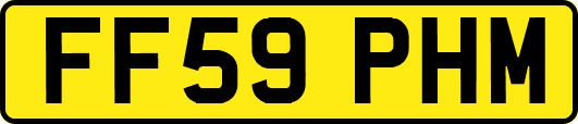 FF59PHM