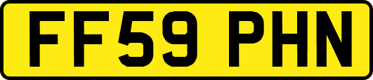 FF59PHN