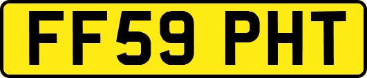 FF59PHT