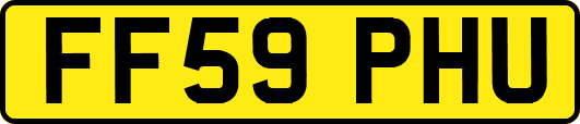 FF59PHU