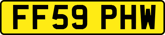 FF59PHW