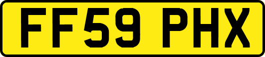 FF59PHX