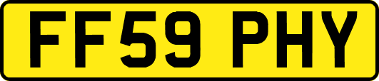 FF59PHY
