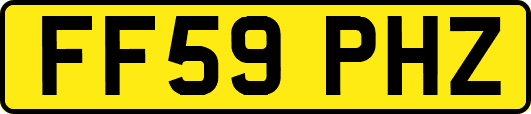 FF59PHZ