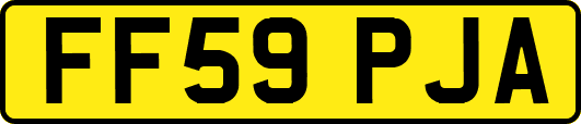 FF59PJA