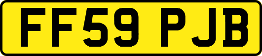 FF59PJB
