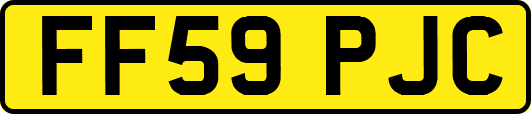 FF59PJC