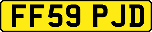 FF59PJD