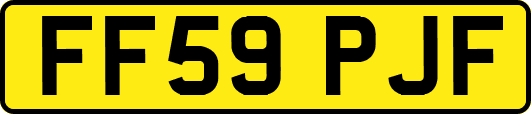 FF59PJF