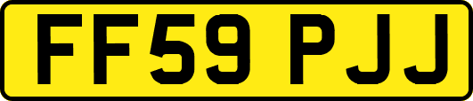 FF59PJJ