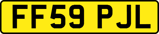 FF59PJL