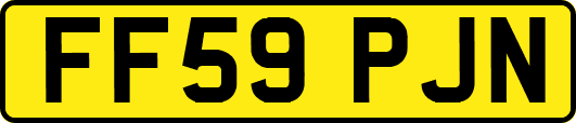 FF59PJN