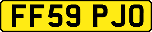 FF59PJO