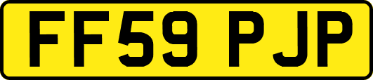 FF59PJP