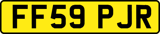 FF59PJR