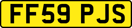 FF59PJS