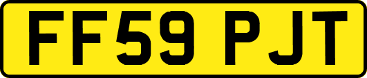 FF59PJT