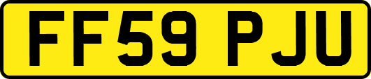 FF59PJU