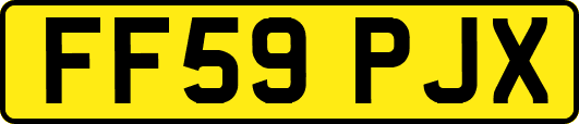 FF59PJX