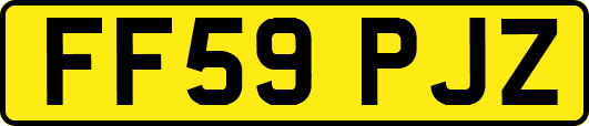 FF59PJZ