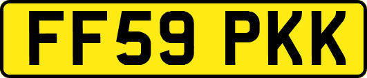 FF59PKK
