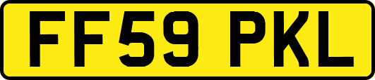 FF59PKL