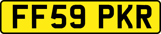 FF59PKR