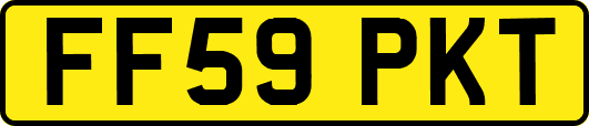 FF59PKT
