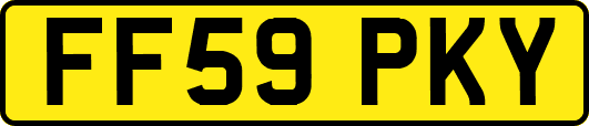 FF59PKY