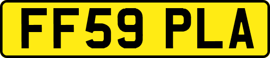 FF59PLA