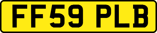 FF59PLB