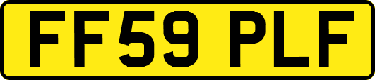 FF59PLF