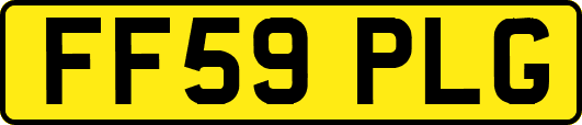 FF59PLG