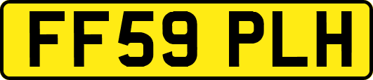 FF59PLH