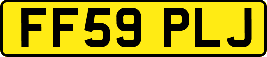 FF59PLJ