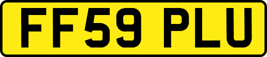 FF59PLU