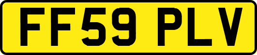 FF59PLV