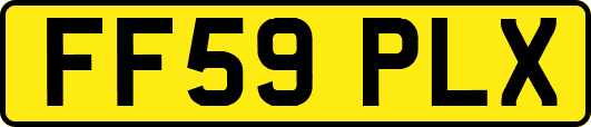 FF59PLX