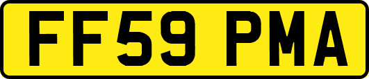 FF59PMA