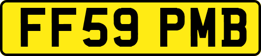 FF59PMB