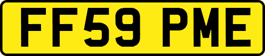 FF59PME
