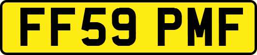 FF59PMF