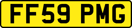 FF59PMG