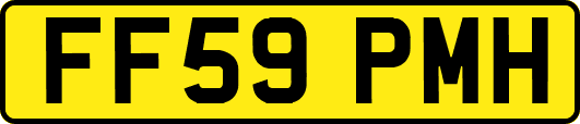 FF59PMH