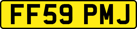 FF59PMJ