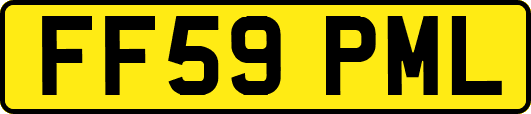 FF59PML