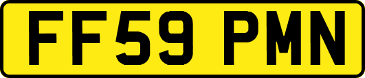 FF59PMN