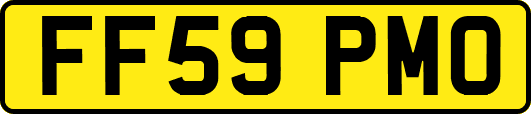 FF59PMO