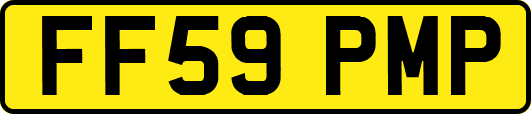 FF59PMP