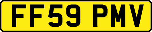 FF59PMV